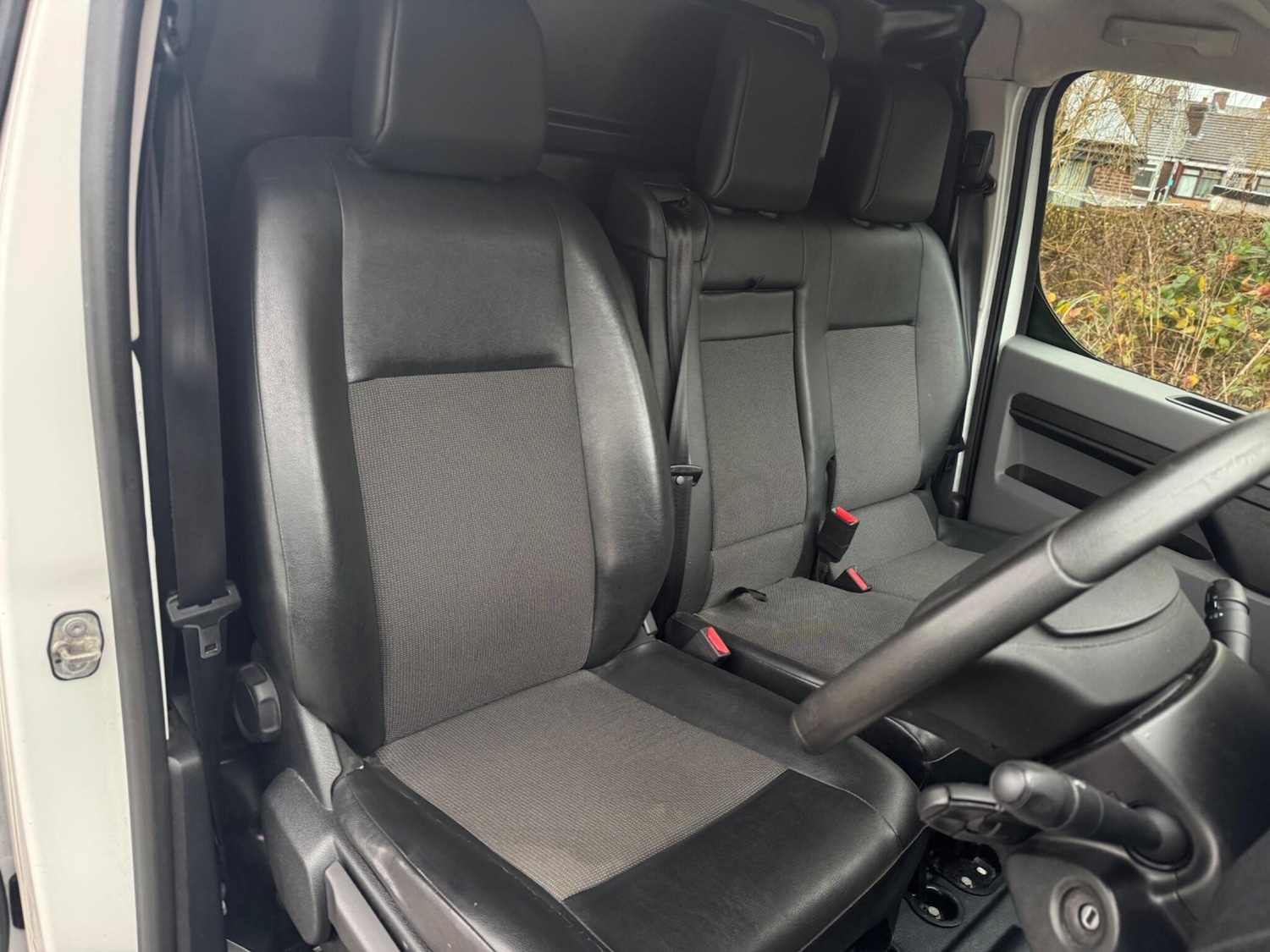 Used Citroen Dispatch 2019 for sale - 76802477: Photo 19