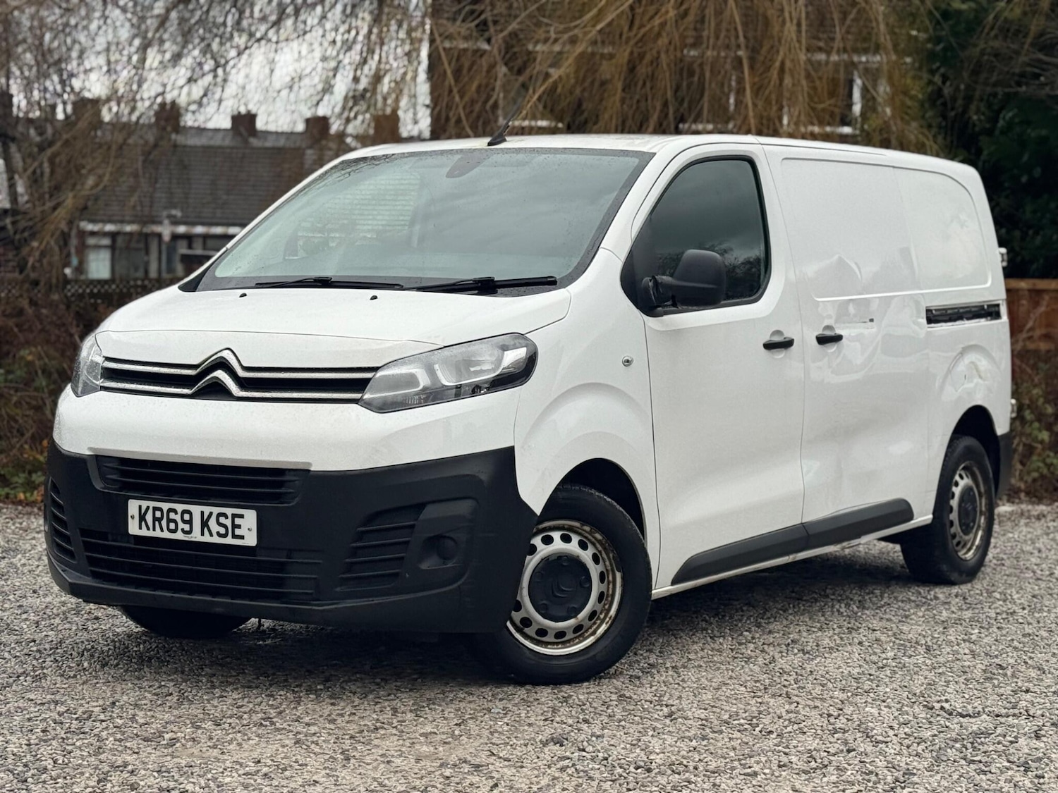 Used Citroen Dispatch 2019 for sale - 76802477: Photo 2