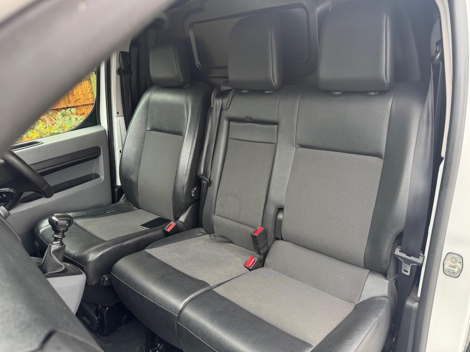 Used Citroen Dispatch 2019 for sale - 76802477: Photo 21