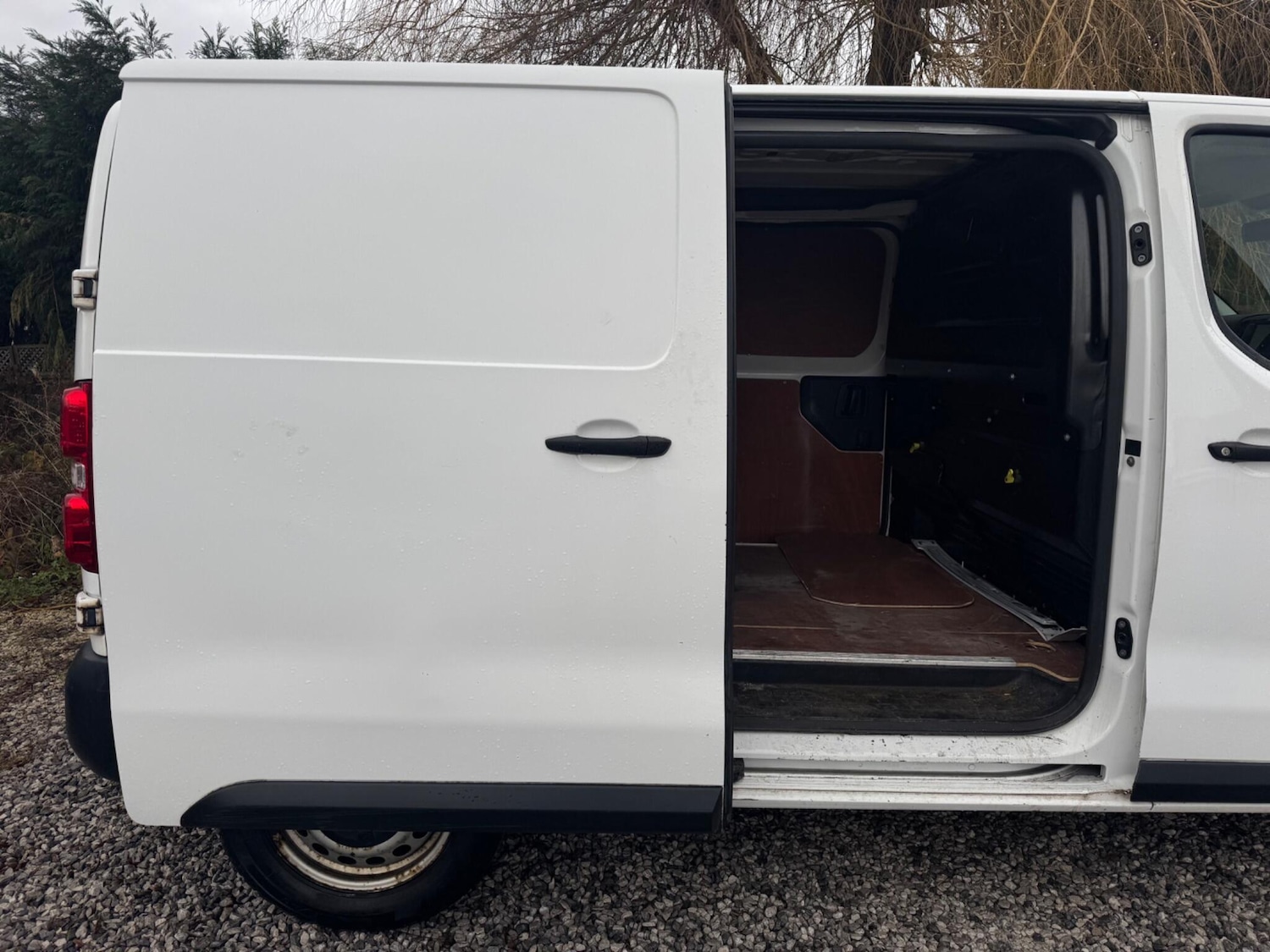 Used Citroen Dispatch 2019 for sale - 76802477: Photo 22