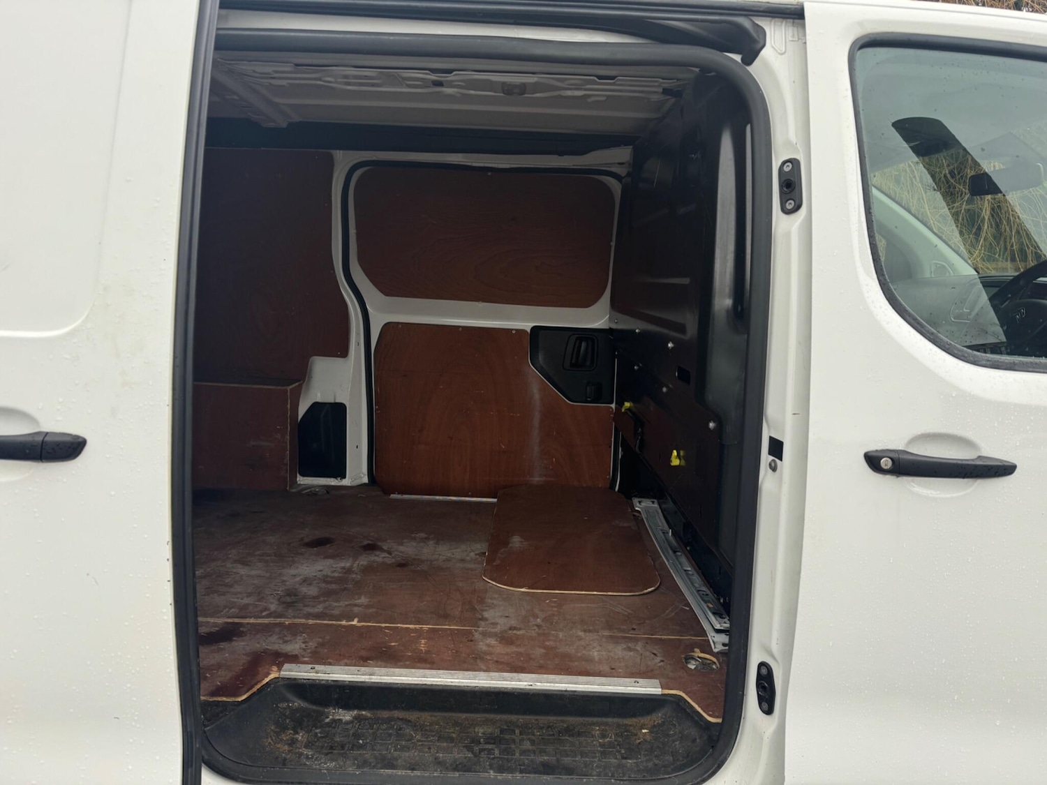 Used Citroen Dispatch 2019 for sale - 76802477: Photo 23