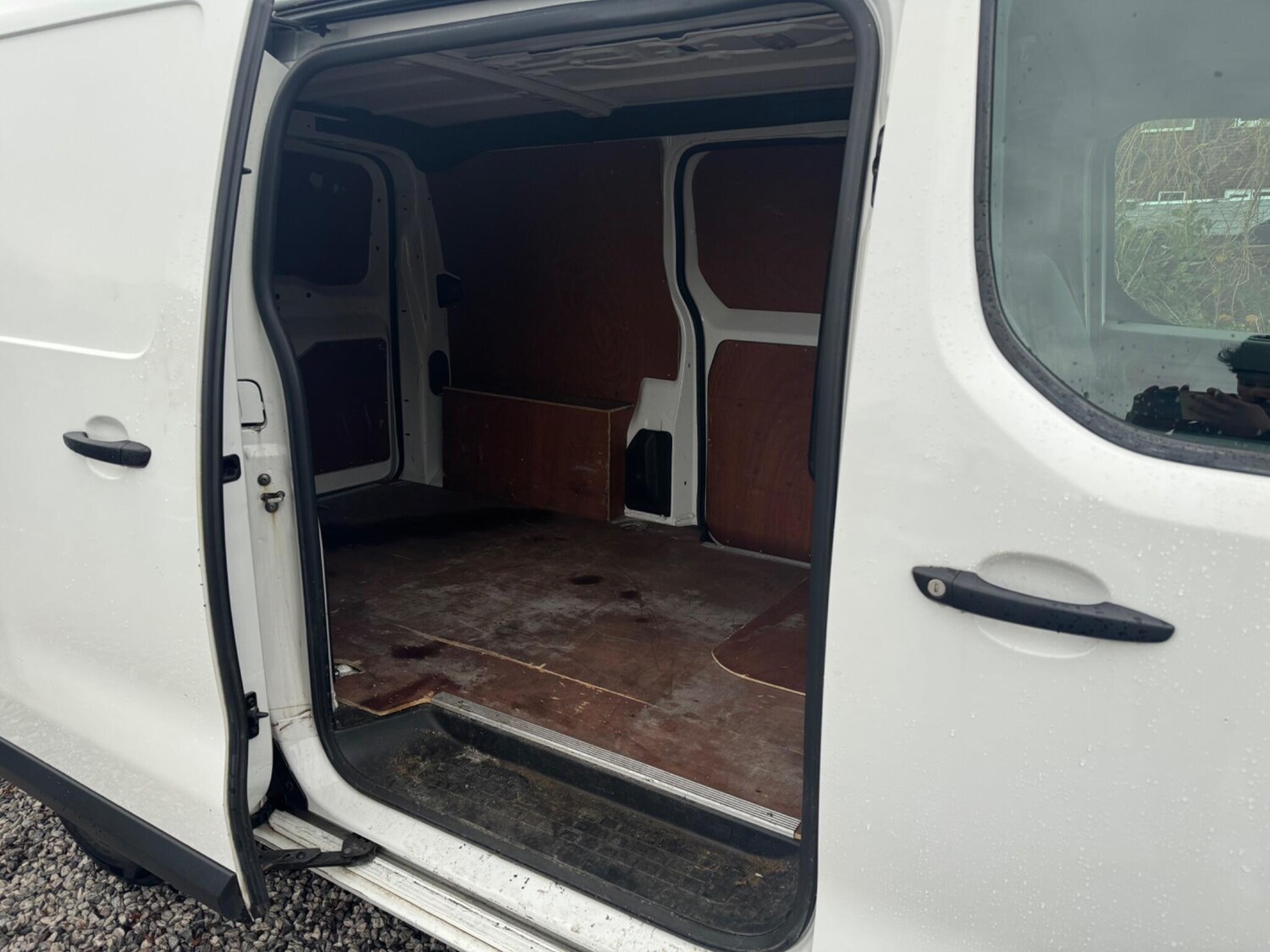 Used Citroen Dispatch 2019 for sale - 76802477: Photo 25