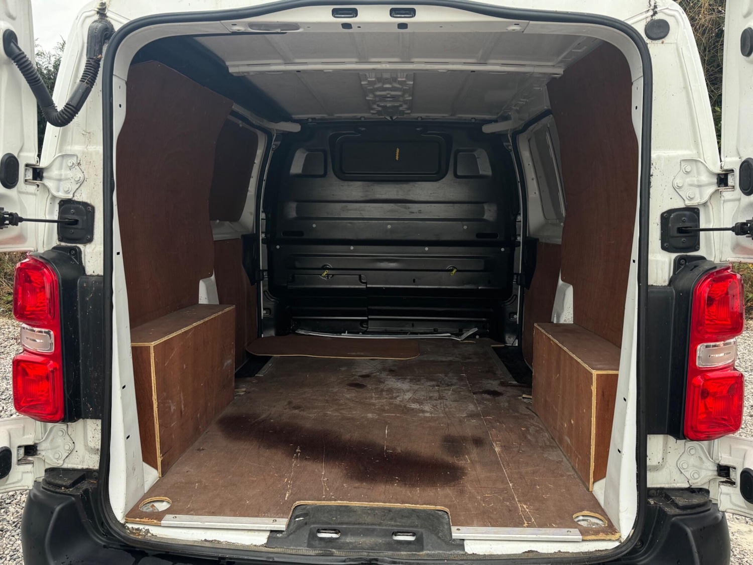 Used Citroen Dispatch 2019 for sale - 76802477: Photo 26