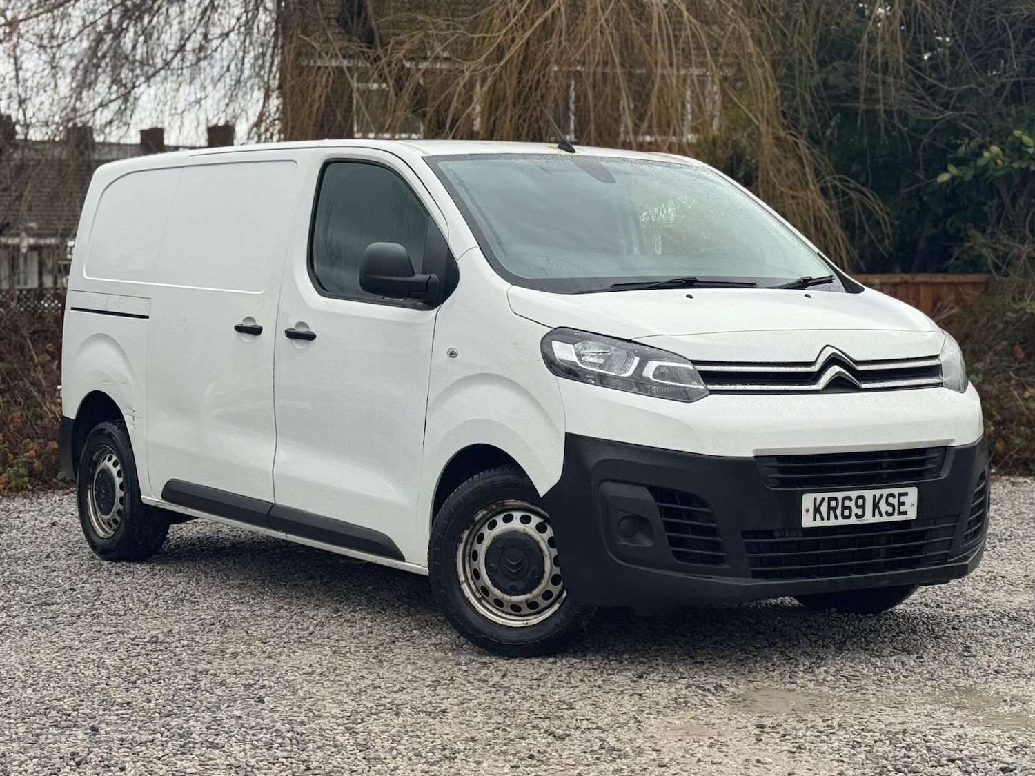 Used Citroen Dispatch 2019 for sale - 76802477: Photo 27