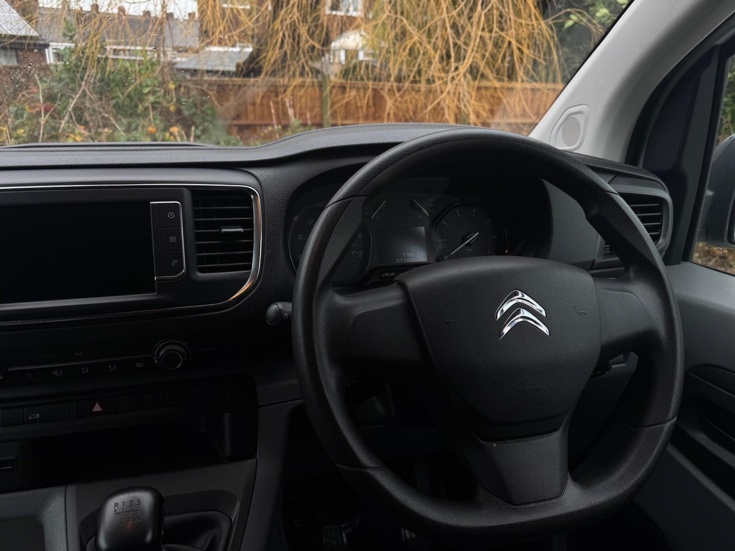 Used Citroen Dispatch 2019 for sale - 76802477: Photo 29