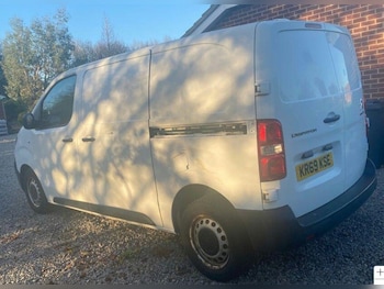 Used Citroen Dispatch 2019 for sale - 76802477: Photo