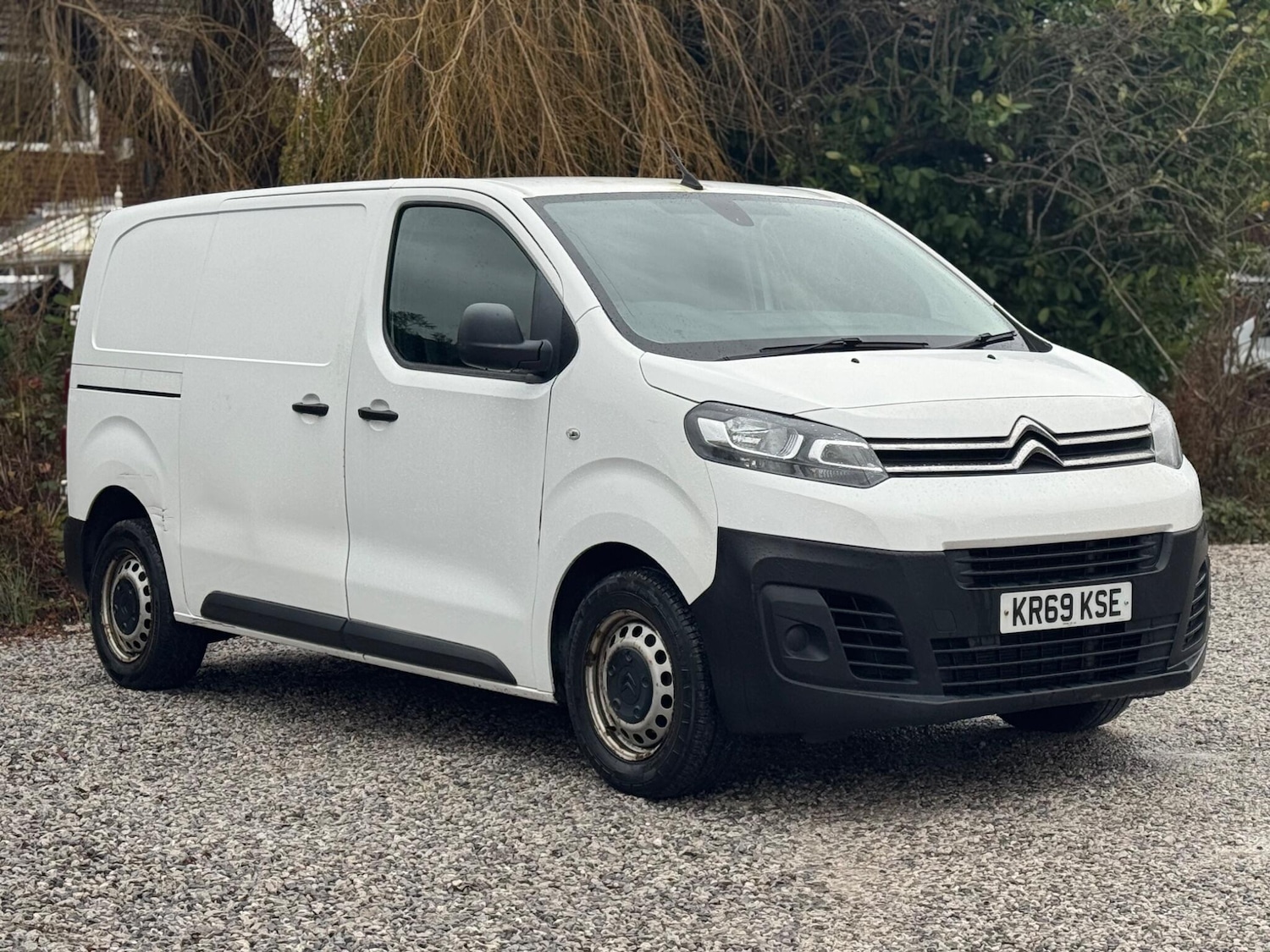 Used Citroen Dispatch 2019 for sale - 76802477: Photo 3