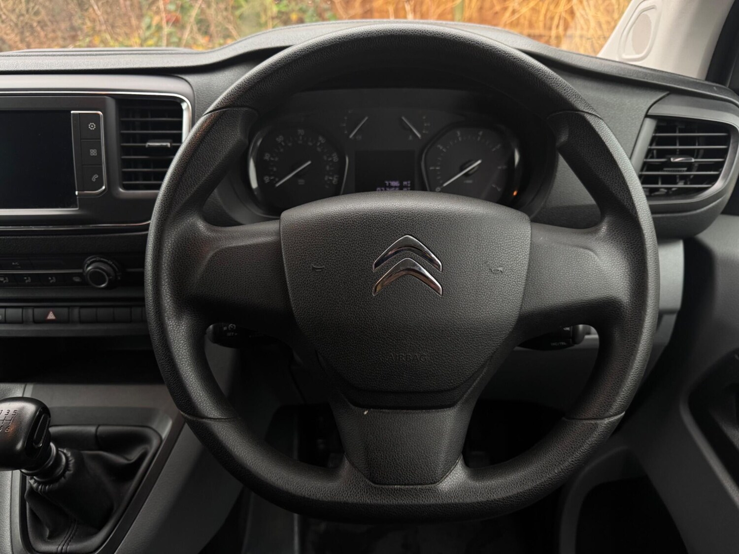 Used Citroen Dispatch 2019 for sale - 76802477: Photo 30