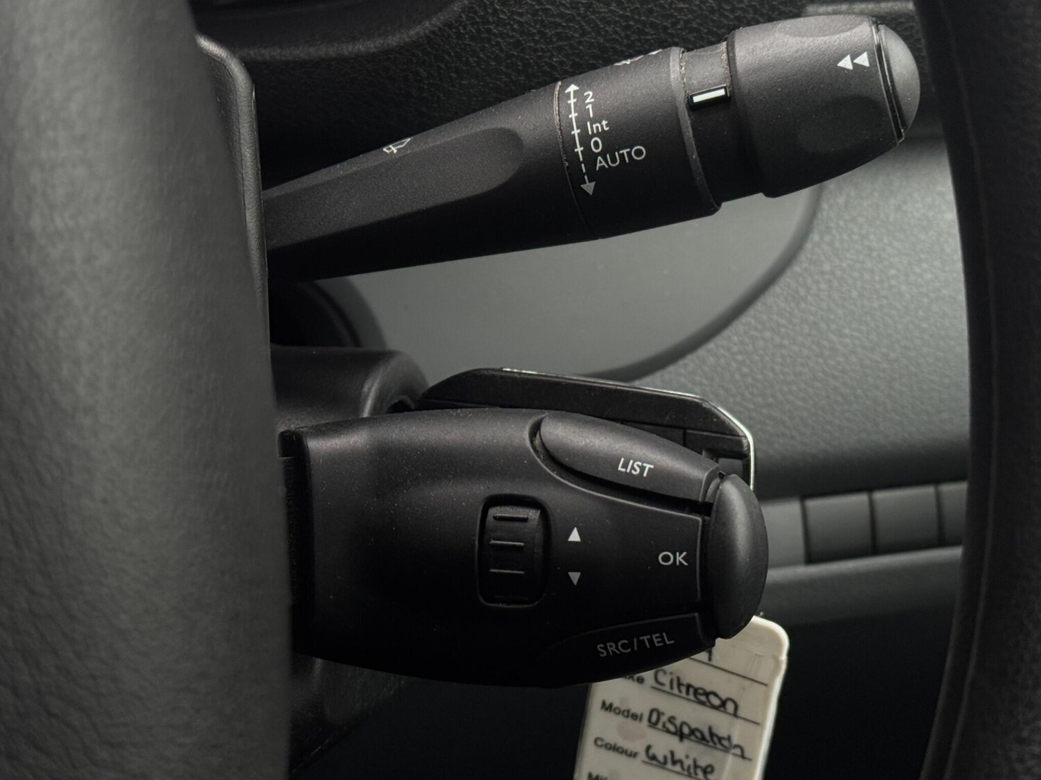 Used Citroen Dispatch 2019 for sale - 76802477: Photo 33