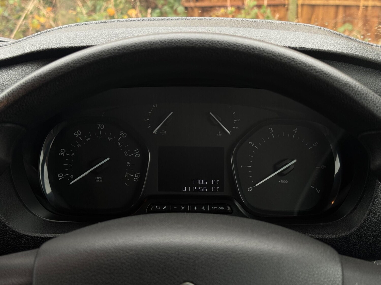 Used Citroen Dispatch 2019 for sale - 76802477: Photo 34