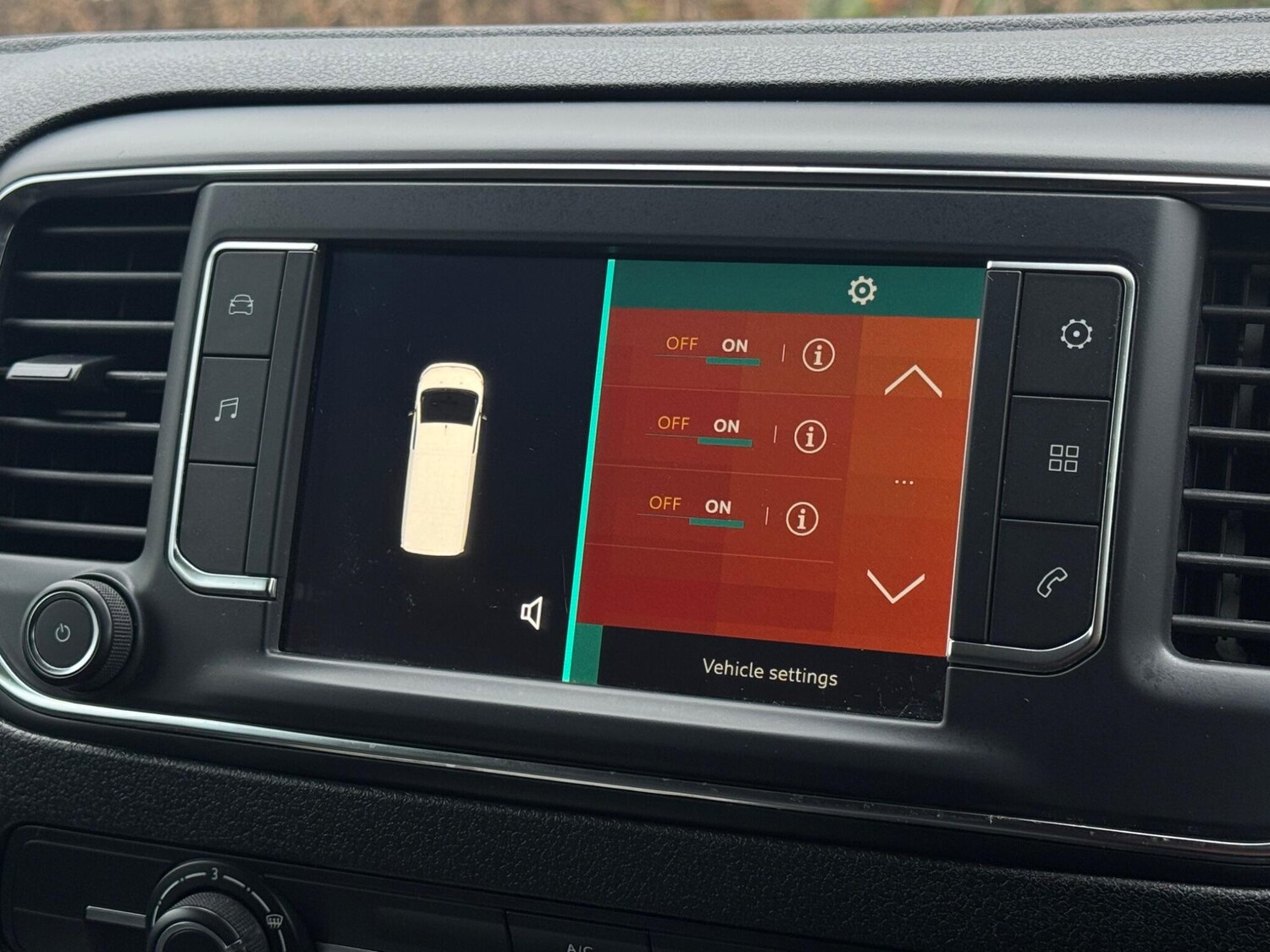 Used Citroen Dispatch 2019 for sale - 76802477: Photo 35