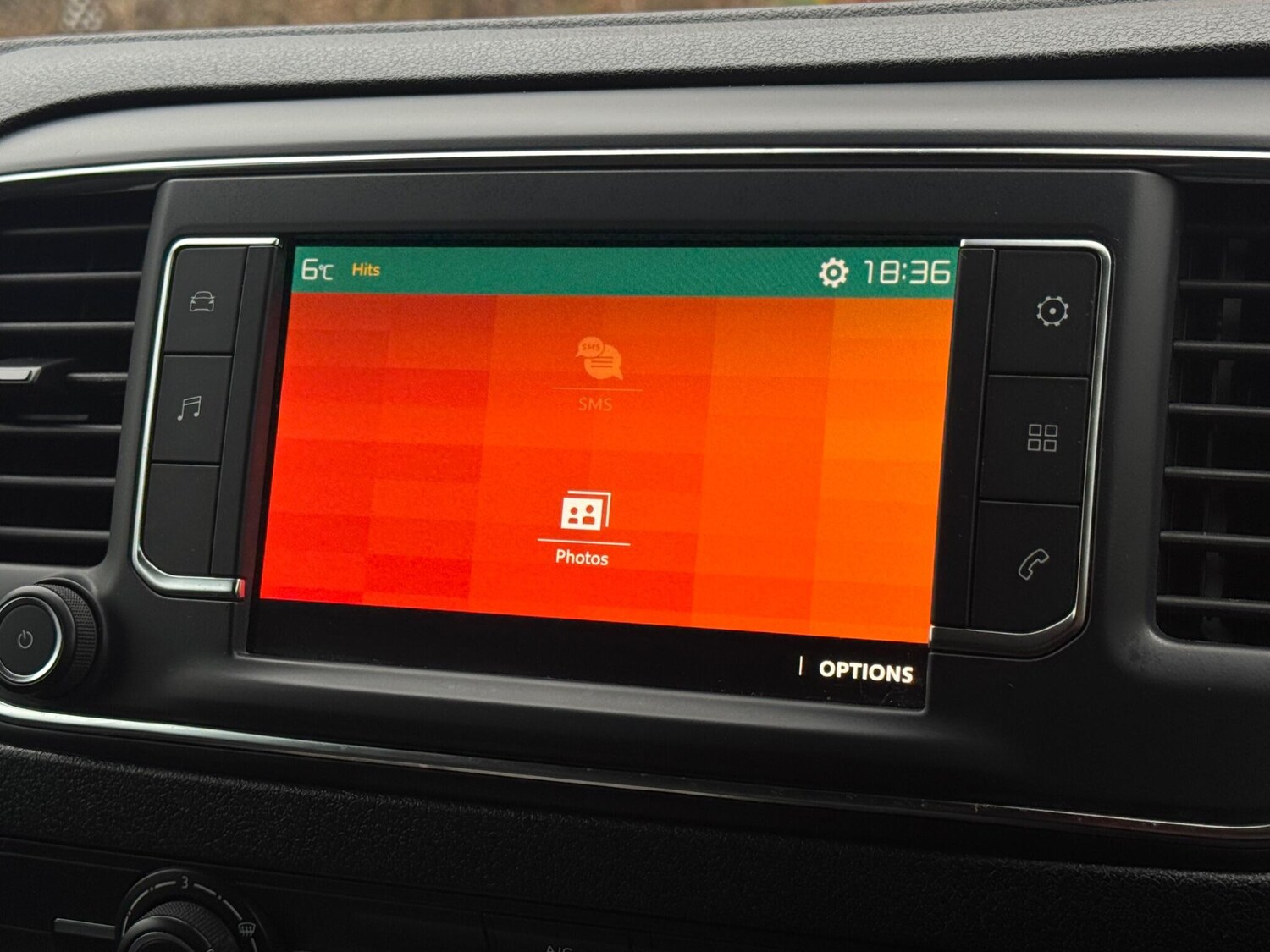 Used Citroen Dispatch 2019 for sale - 76802477: Photo 37