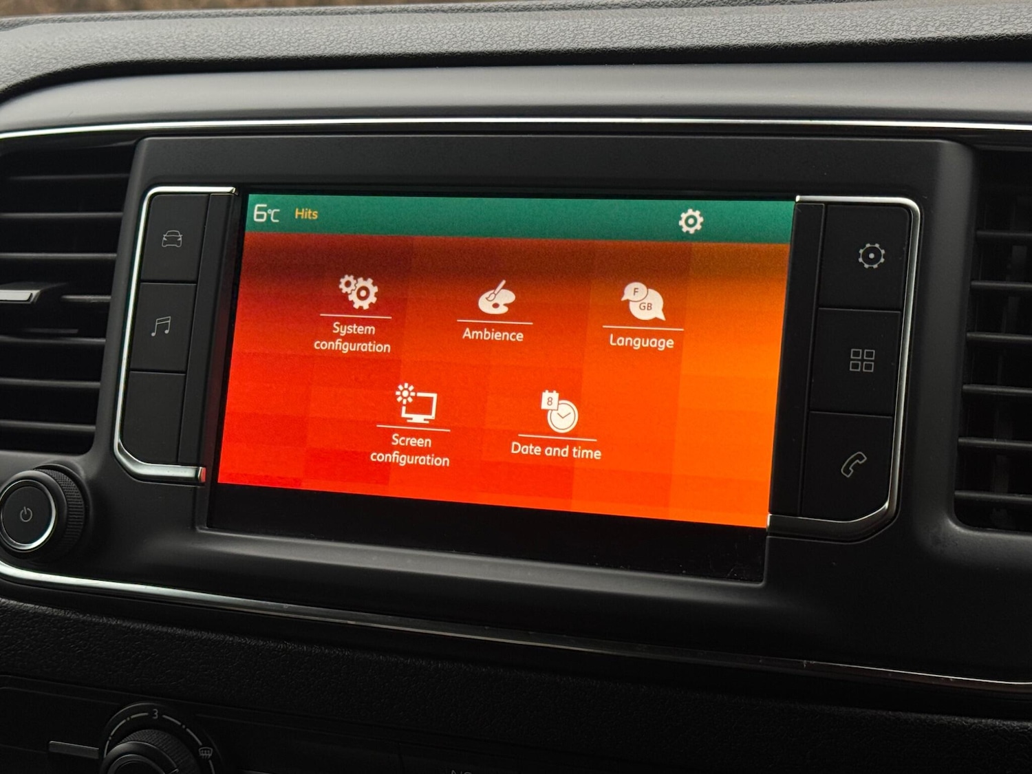 Used Citroen Dispatch 2019 for sale - 76802477: Photo 38