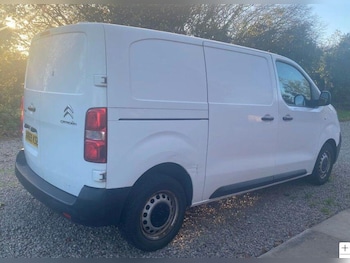 Used Citroen Dispatch 2019 for sale - 76802477: Photo