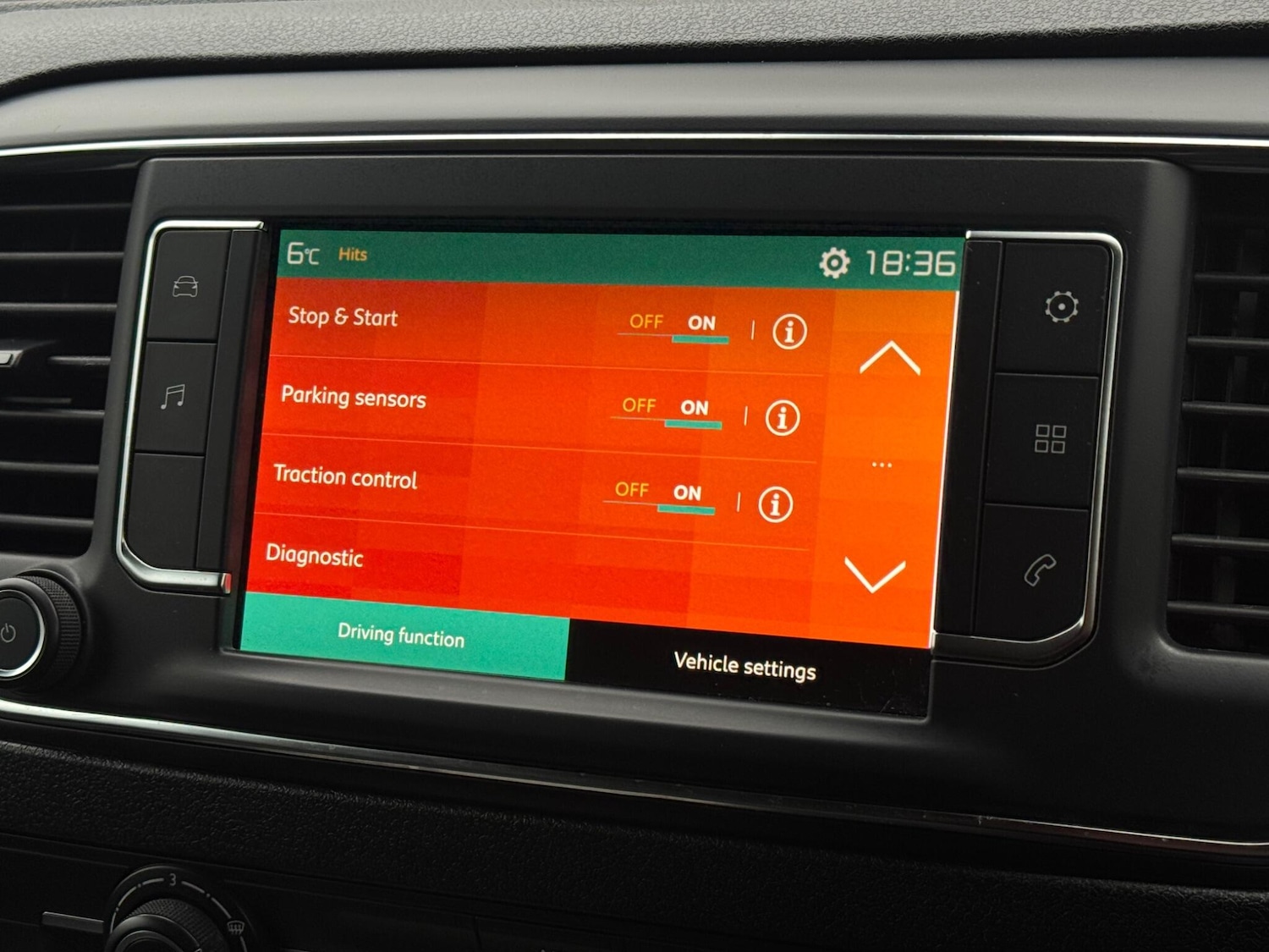 Used Citroen Dispatch 2019 for sale - 76802477: Photo 41