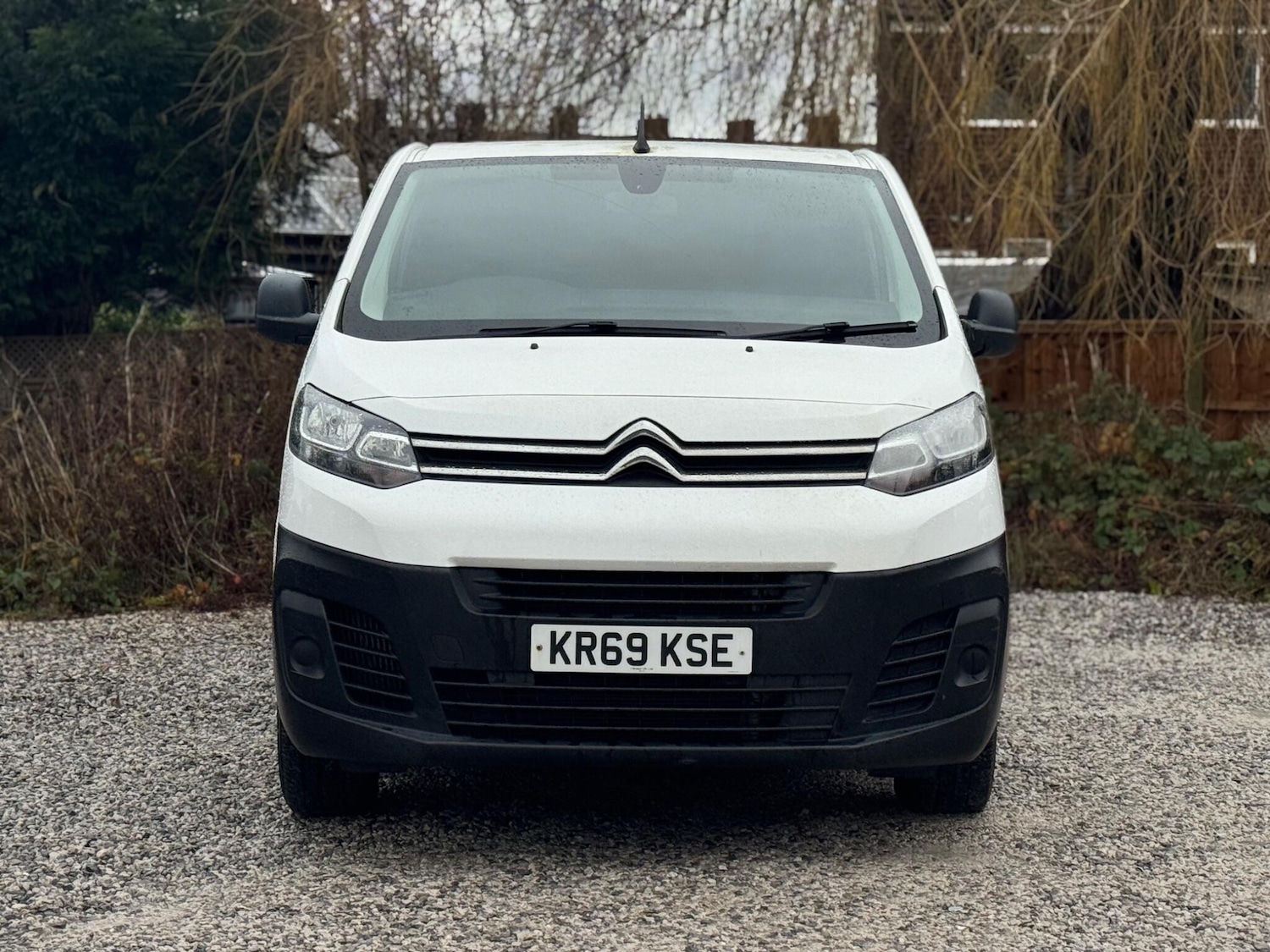 Used Citroen Dispatch 2019 for sale - 76802477: Photo 5