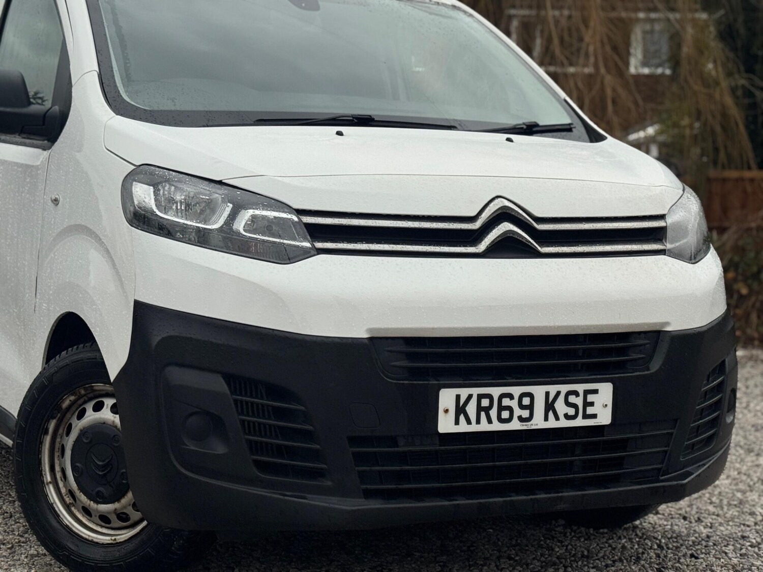 Used Citroen Dispatch 2019 for sale - 76802477: Photo 54