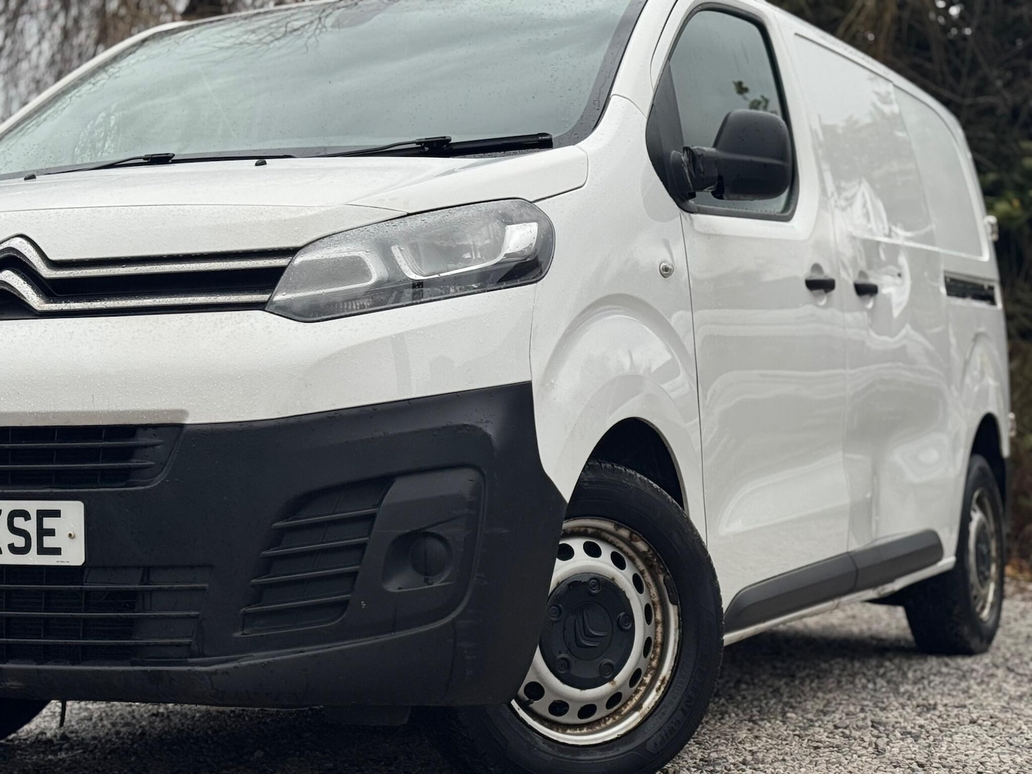 Used Citroen Dispatch 2019 for sale - 76802477: Photo 55