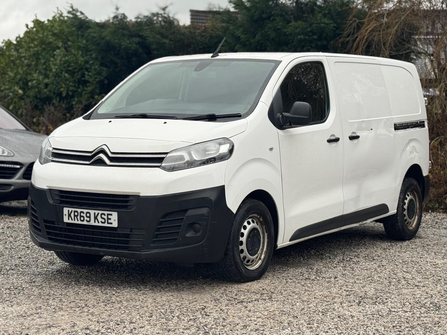 Used Citroen Dispatch 2019 for sale - 76802477: Photo 6