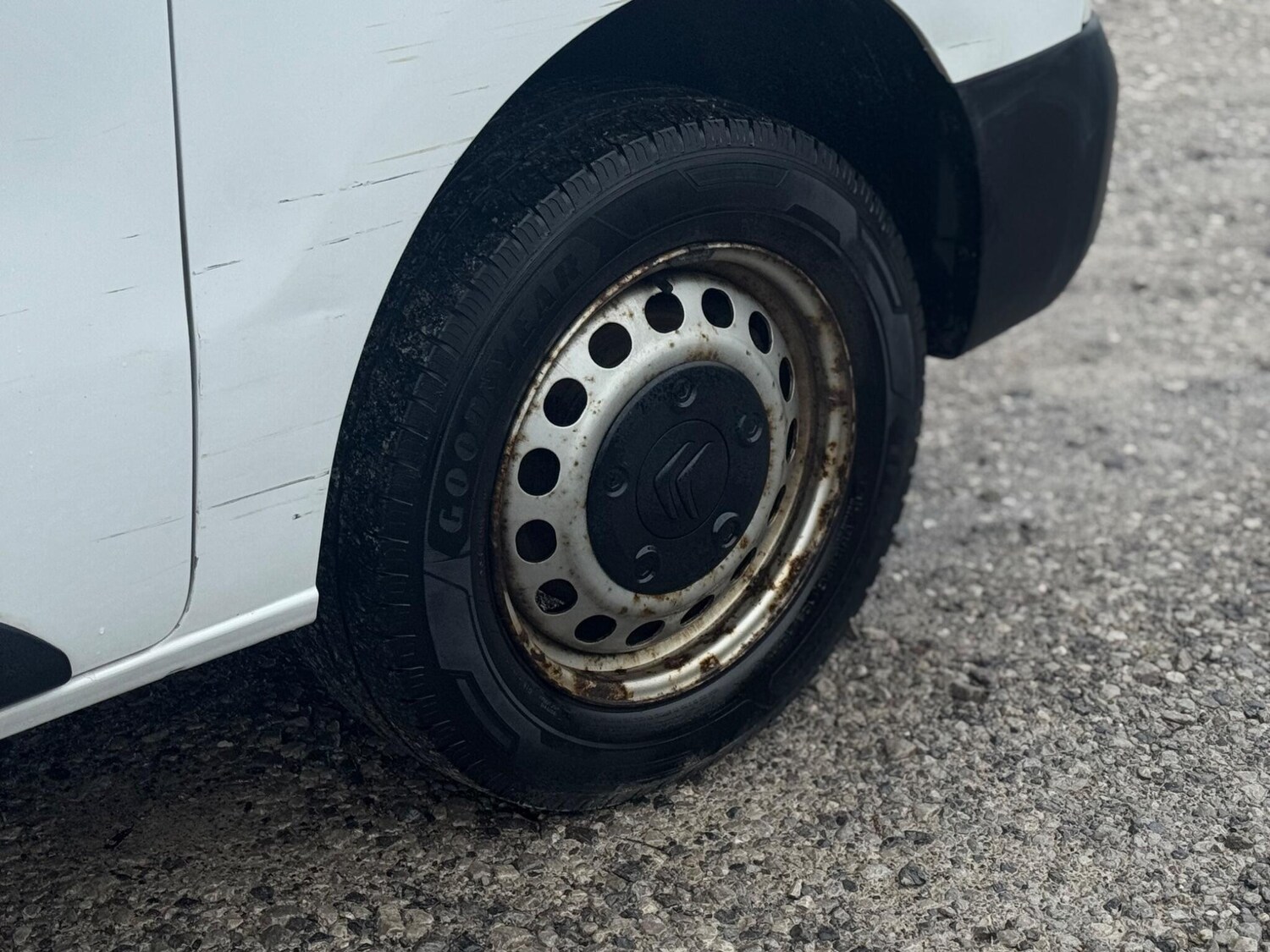 Used Citroen Dispatch 2019 for sale - 76802477: Photo 63