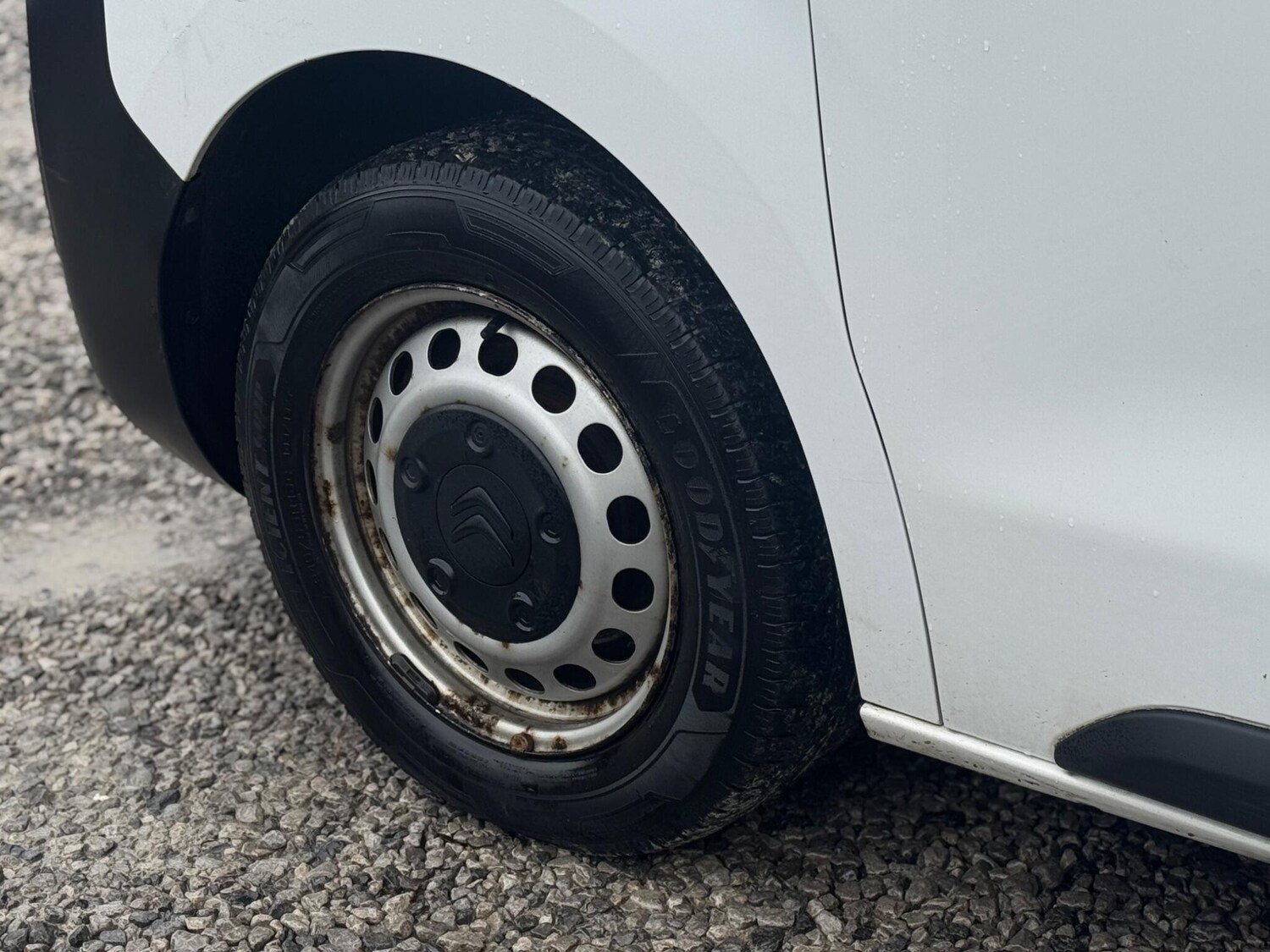 Used Citroen Dispatch 2019 for sale - 76802477: Photo 66