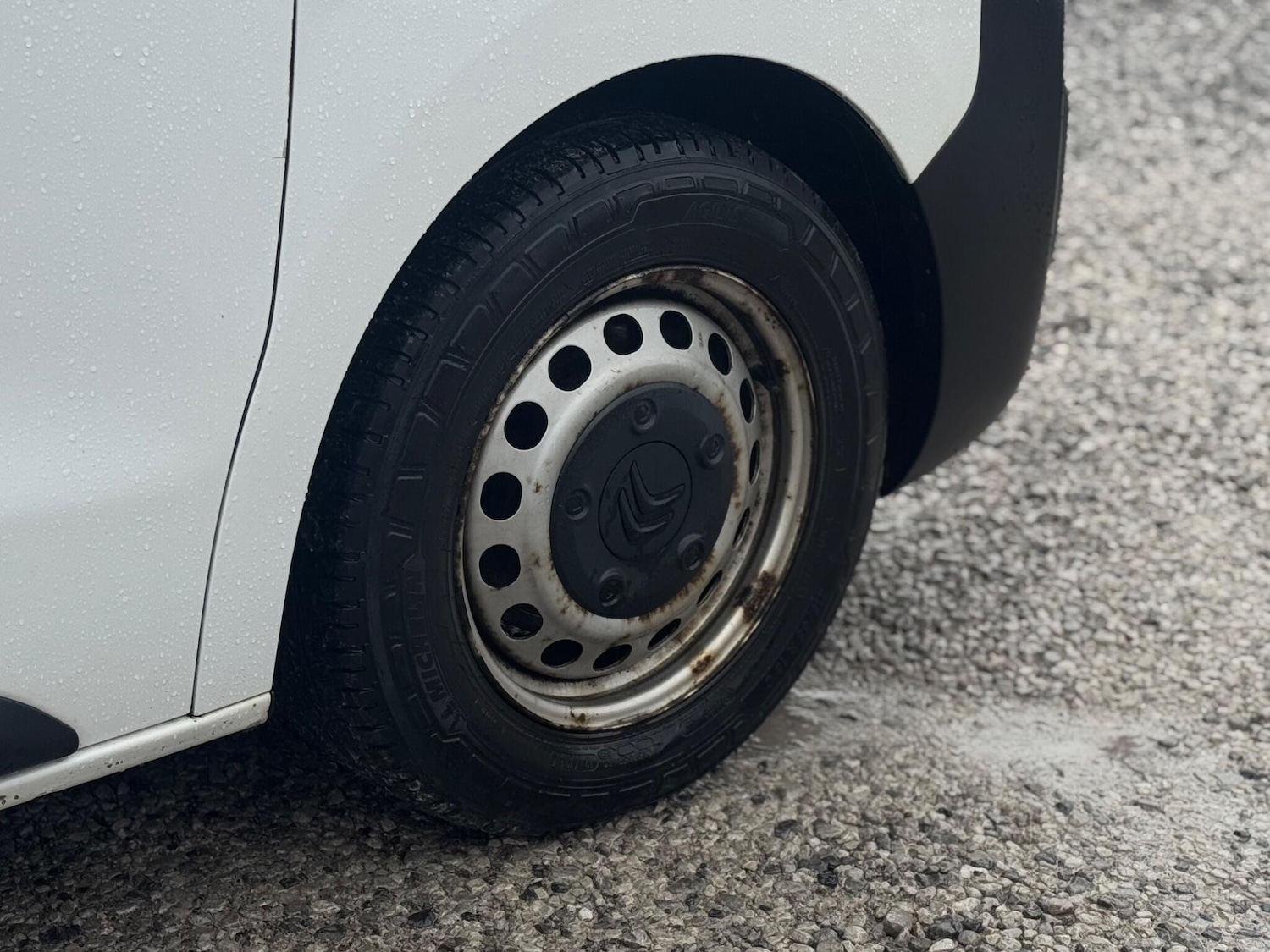 Used Citroen Dispatch 2019 for sale - 76802477: Photo 67