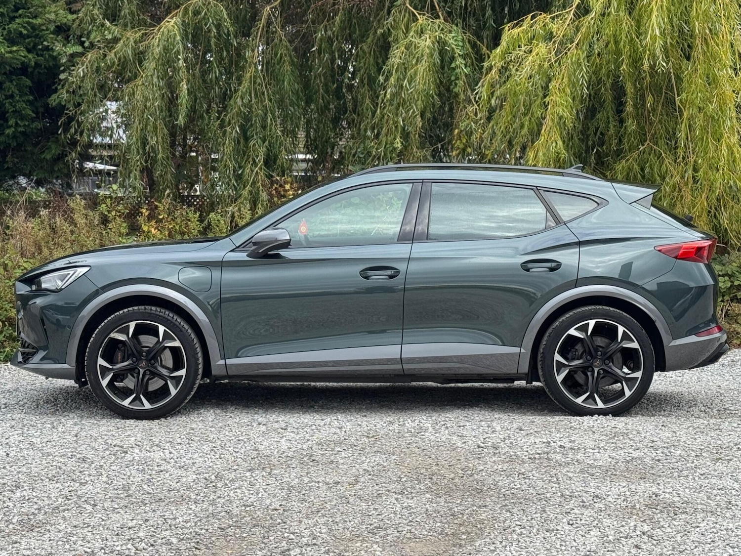 Used Cupra Formentor 2022 for sale - 76992128: Photo 12