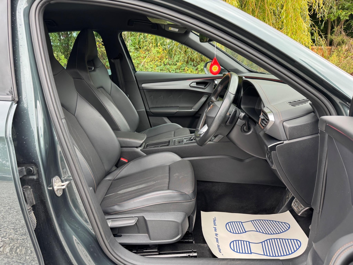 Used Cupra Formentor 2022 for sale - 76992128: Photo 18