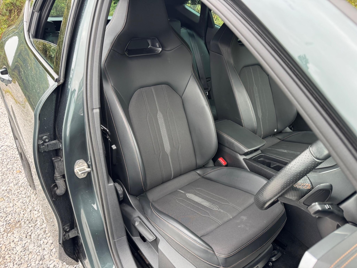 Used Cupra Formentor 2022 for sale - 76992128: Photo 23