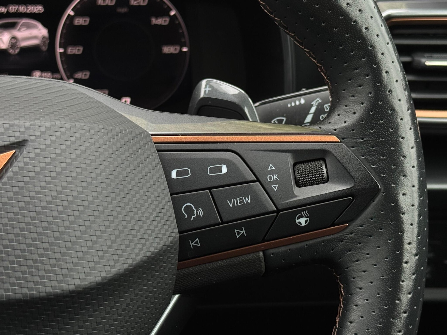 Used Cupra Formentor 2022 for sale - 76992128: Photo 31