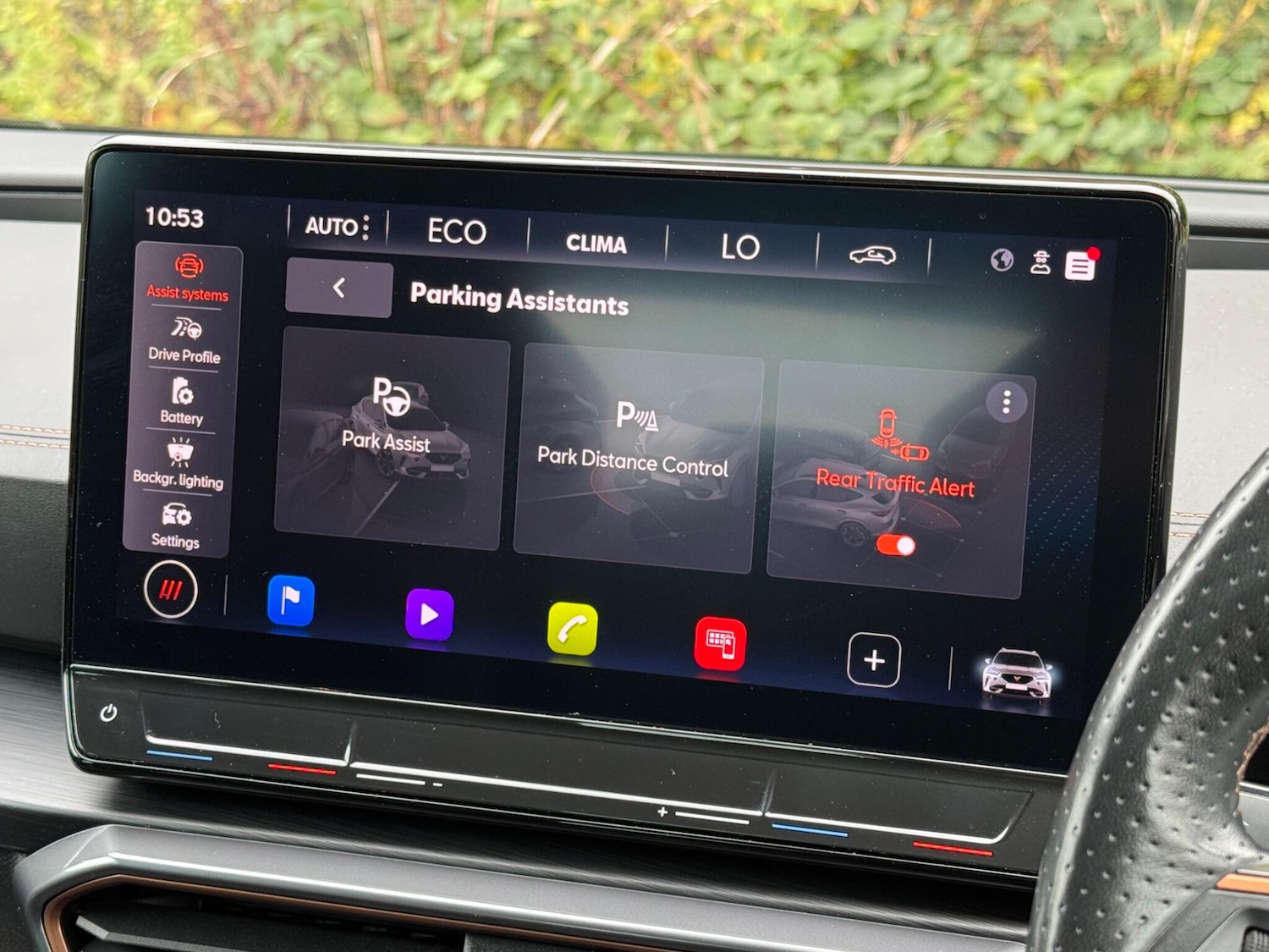 Used Cupra Formentor 2022 for sale - 76992128: Photo 46