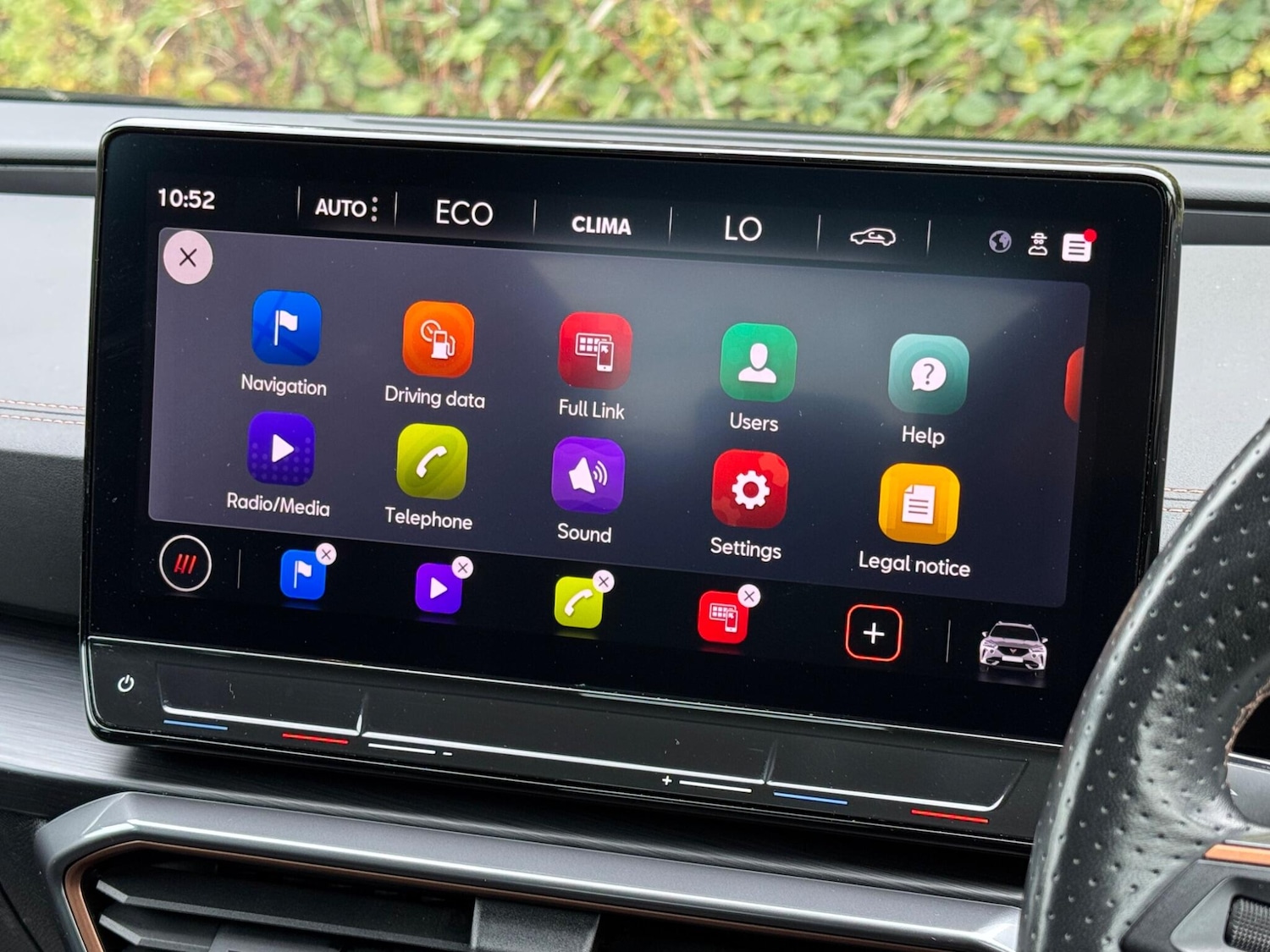 Used Cupra Formentor 2022 for sale - 76992128: Photo 49