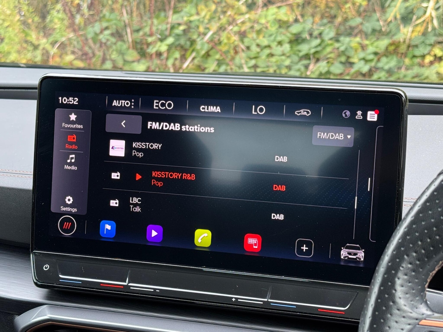 Used Cupra Formentor 2022 for sale - 76992128: Photo 53