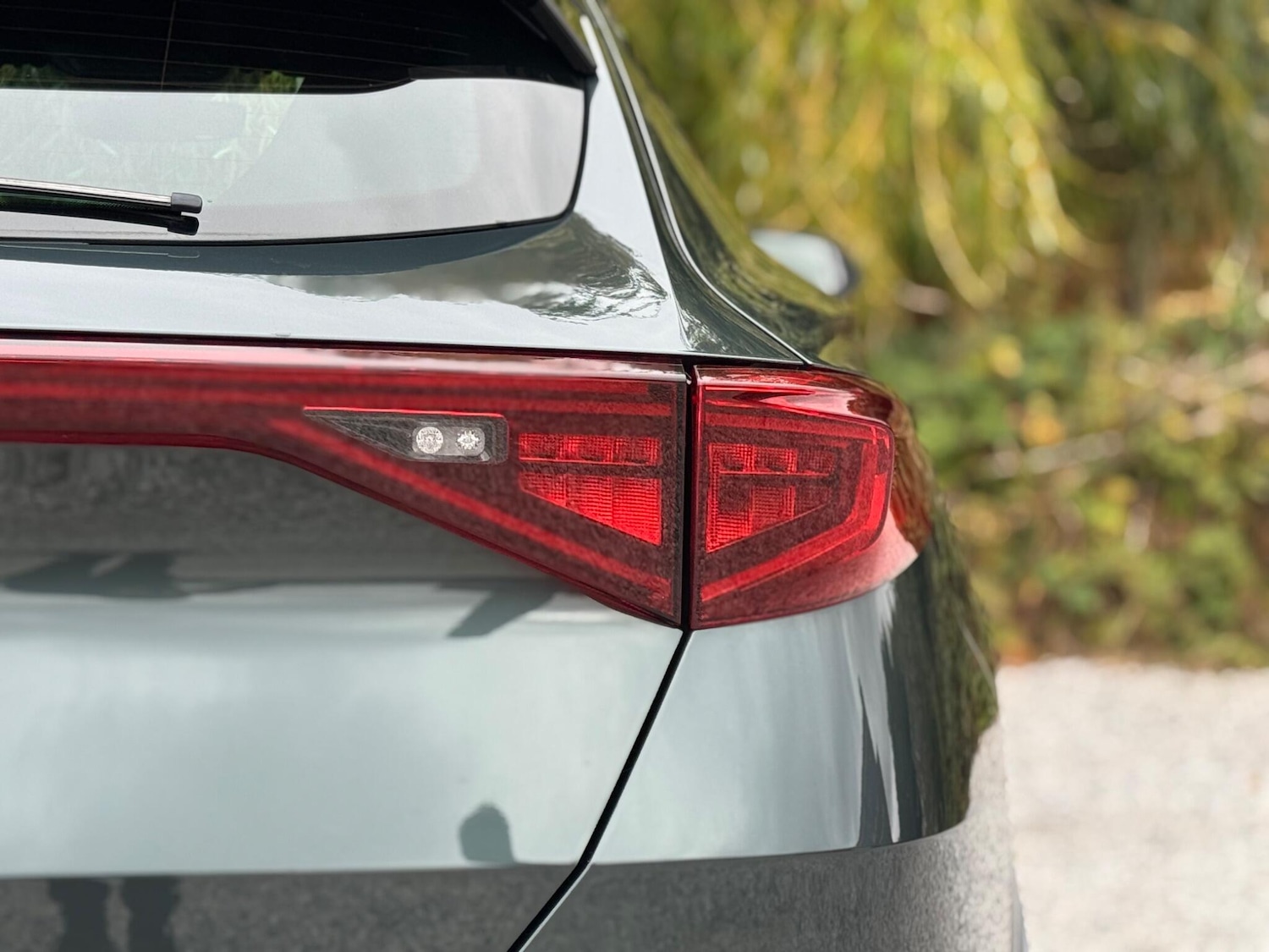 Used Cupra Formentor 2022 for sale - 76992128: Photo 78