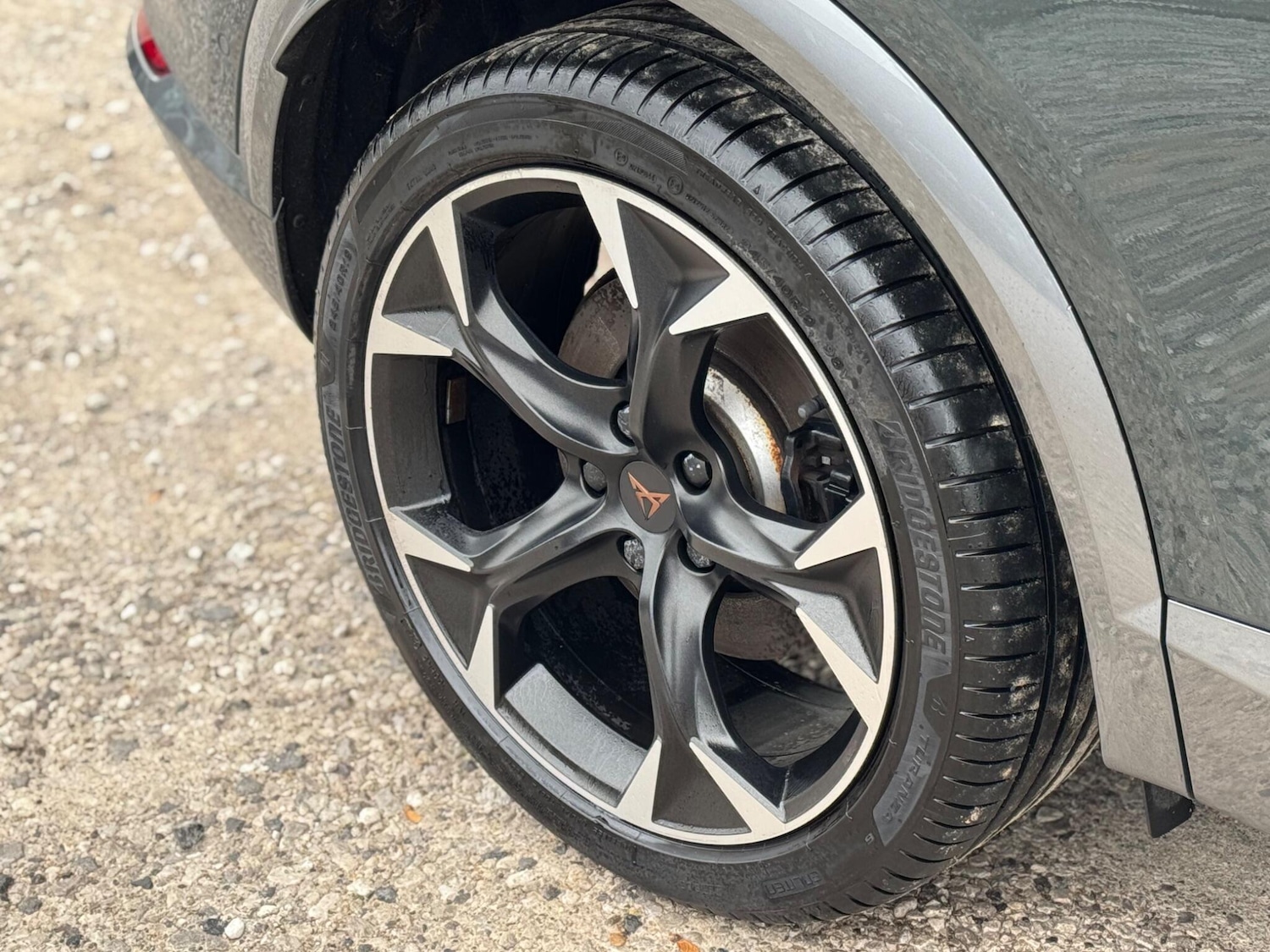 Used Cupra Formentor 2022 for sale - 76992128: Photo 88