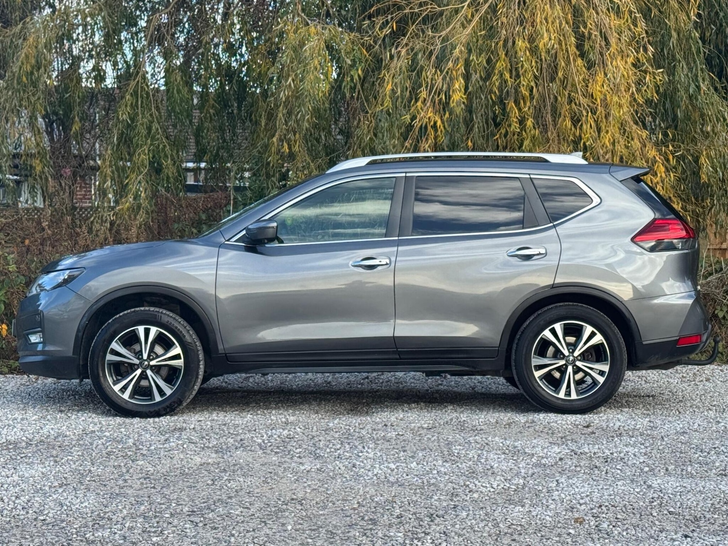 Used Nissan X-Trail 2018 for sale - 76996328: Photo 13