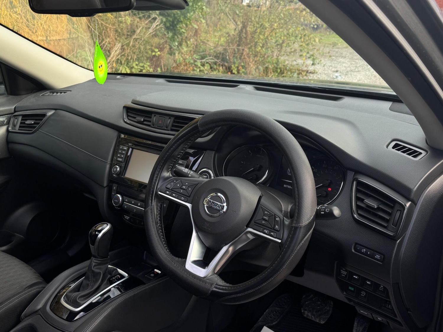 Used Nissan X-Trail 2018 for sale - 76996328: Photo 14