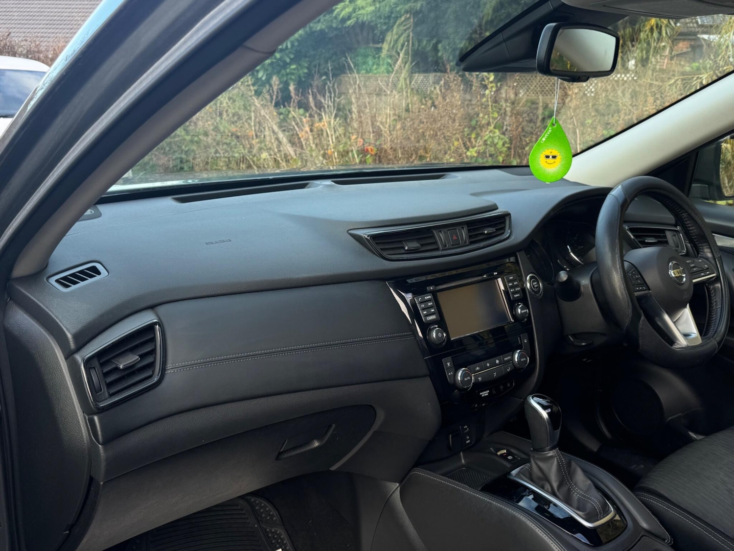 Used Nissan X-Trail 2018 for sale - 76996328: Photo 15