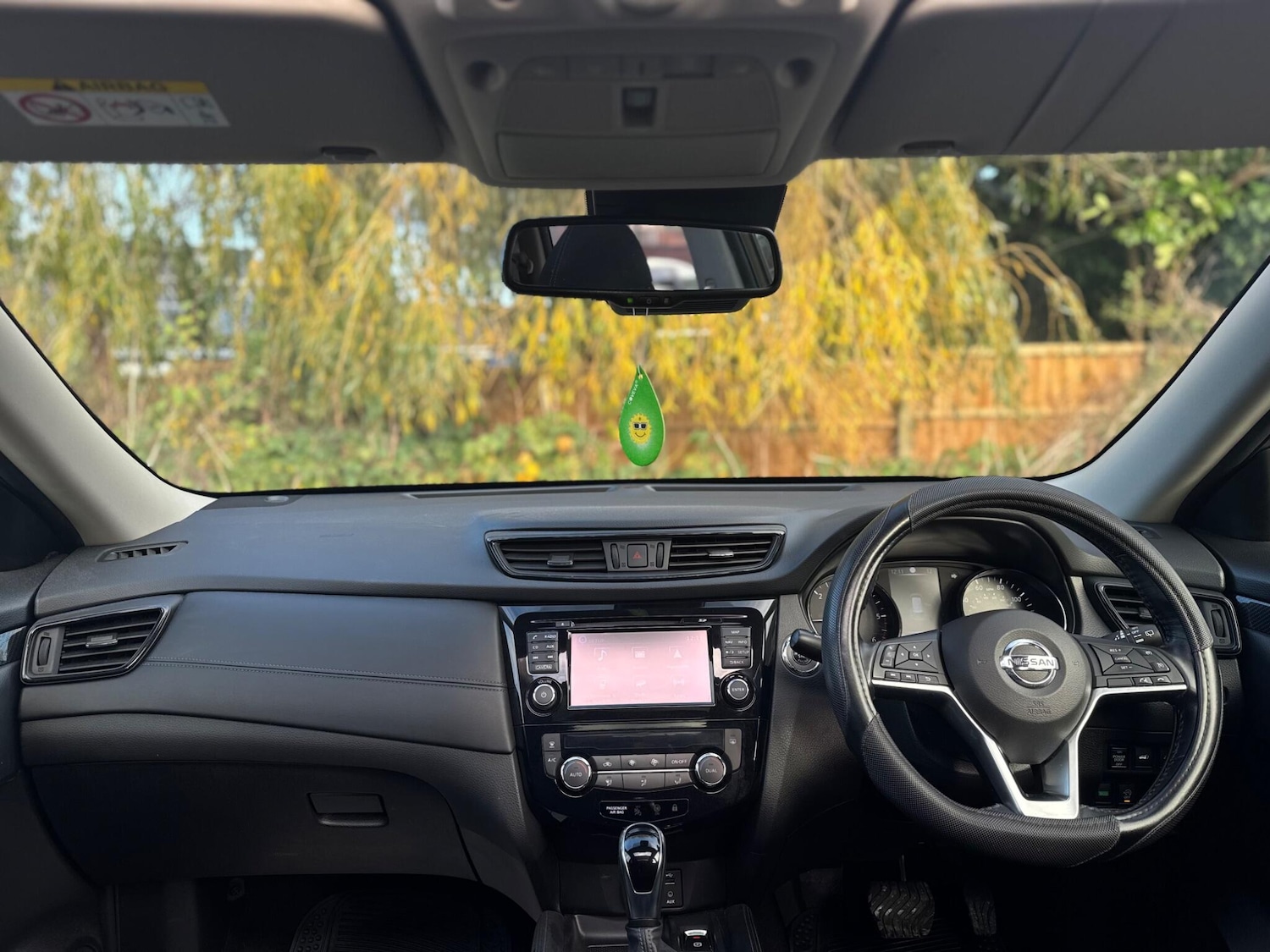 Used Nissan X-Trail 2018 for sale - 76996328: Photo 17