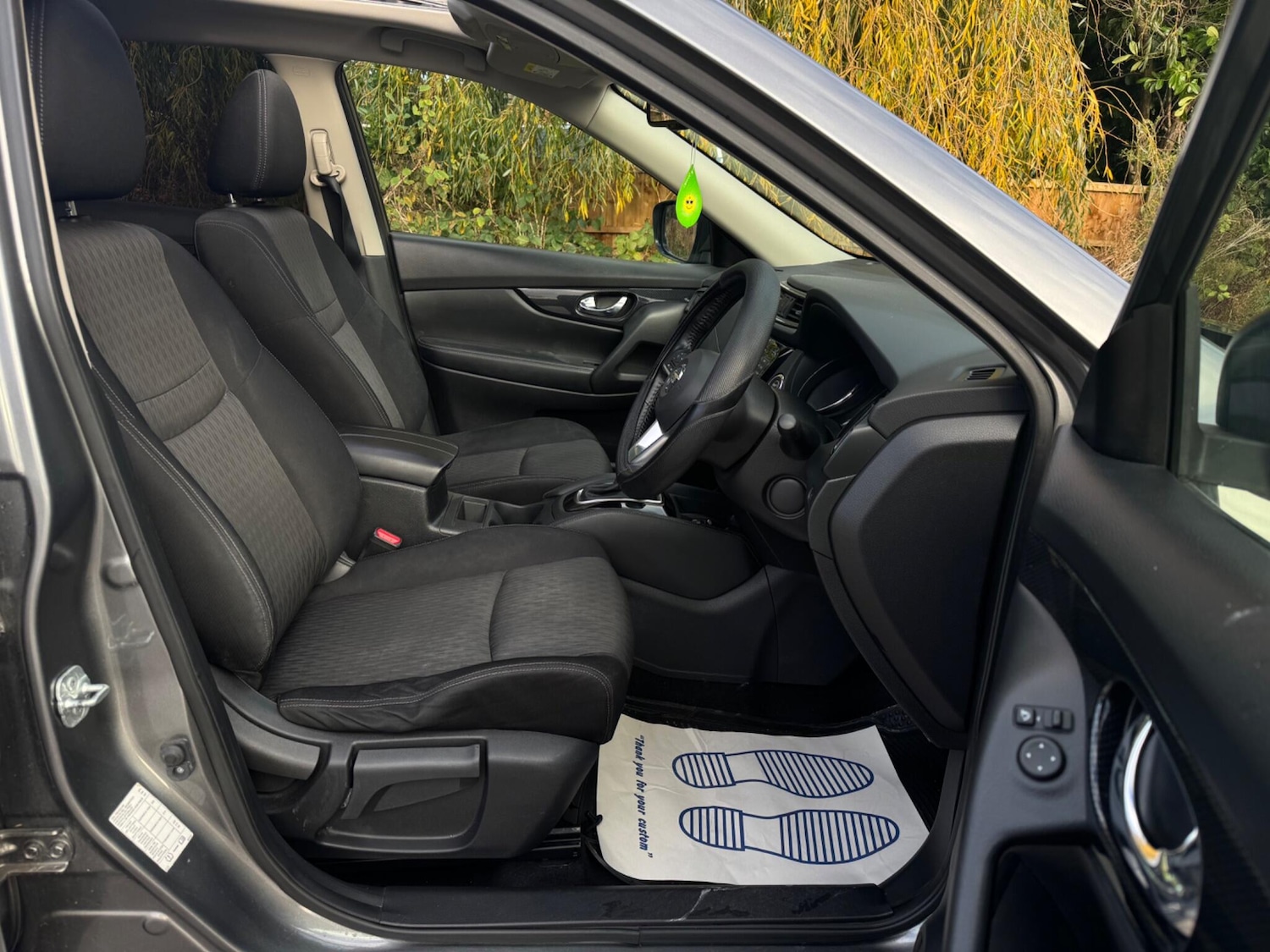 Used Nissan X-Trail 2018 for sale - 76996328: Photo 18