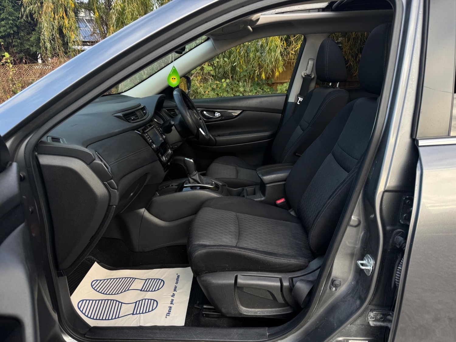 Used Nissan X-Trail 2018 for sale - 76996328: Photo 19