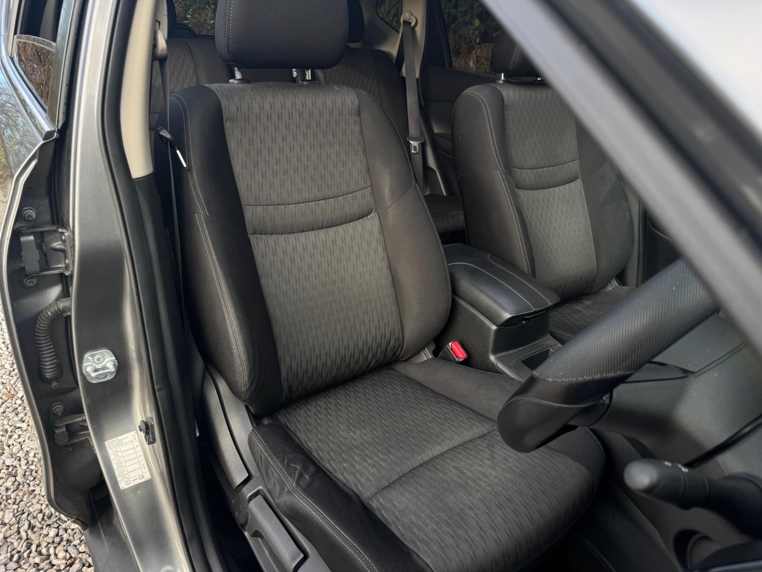 Used Nissan X-Trail 2018 for sale - 76996328: Photo 23