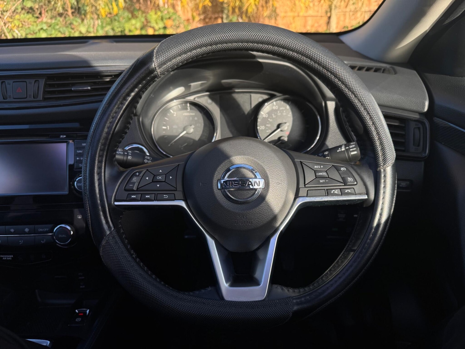 Used Nissan X-Trail 2018 for sale - 76996328: Photo 31