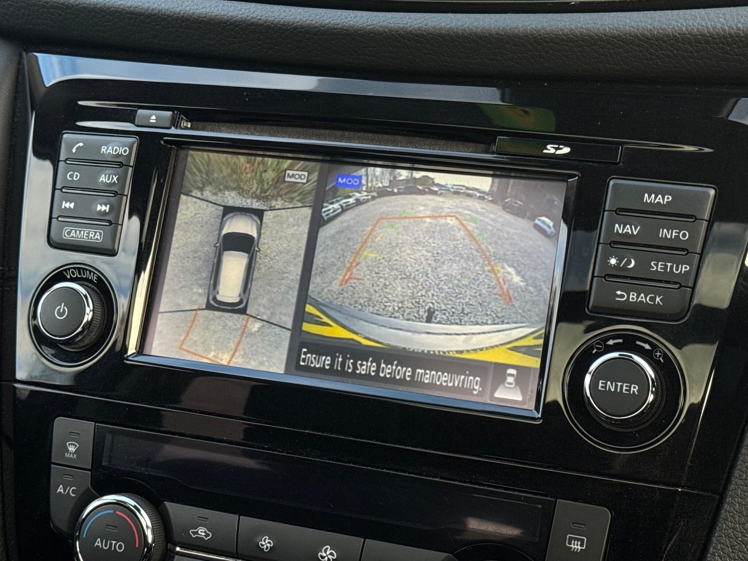 Used Nissan X-Trail 2018 for sale - 76996328: Photo 39