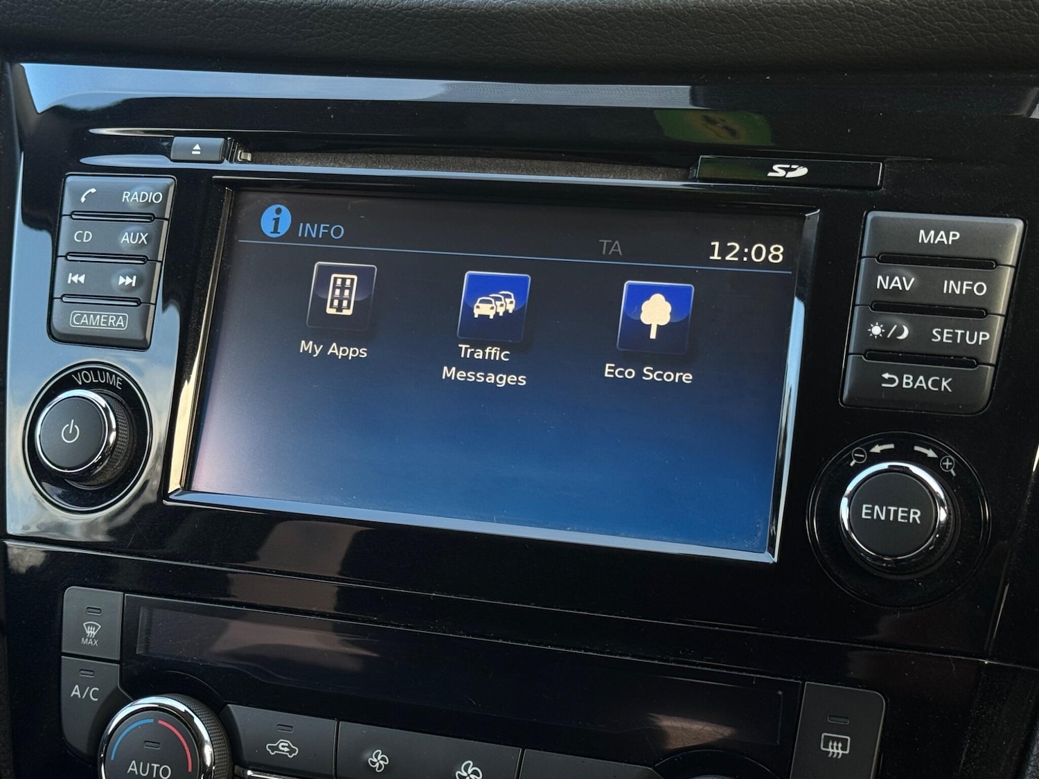 Used Nissan X-Trail 2018 for sale - 76996328: Photo 43