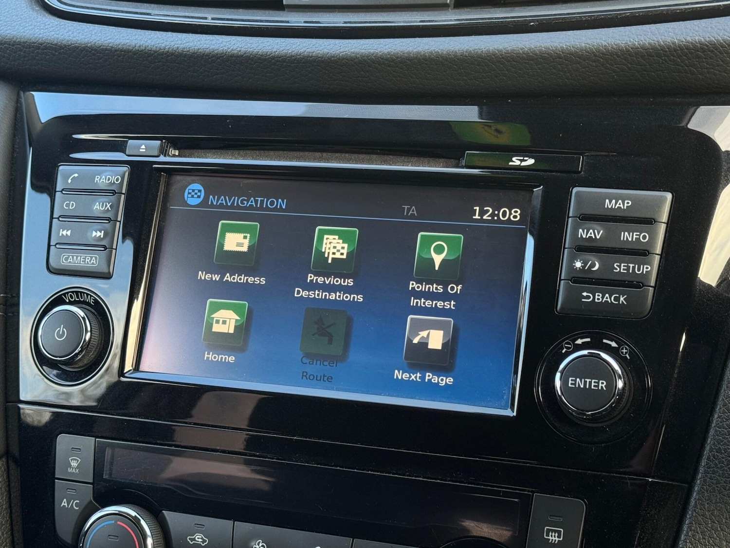 Used Nissan X-Trail 2018 for sale - 76996328: Photo 45