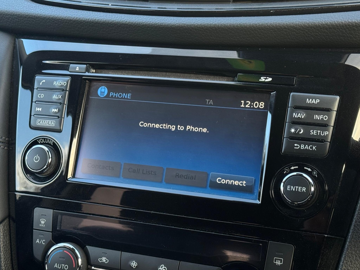 Used Nissan X-Trail 2018 for sale - 76996328: Photo 47