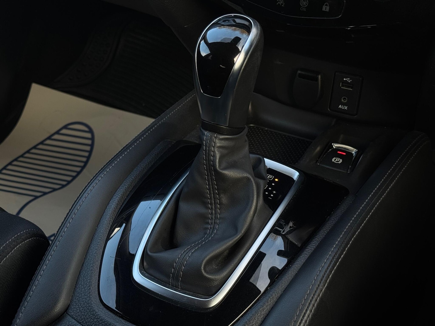 Used Nissan X-Trail 2018 for sale - 76996328: Photo 50