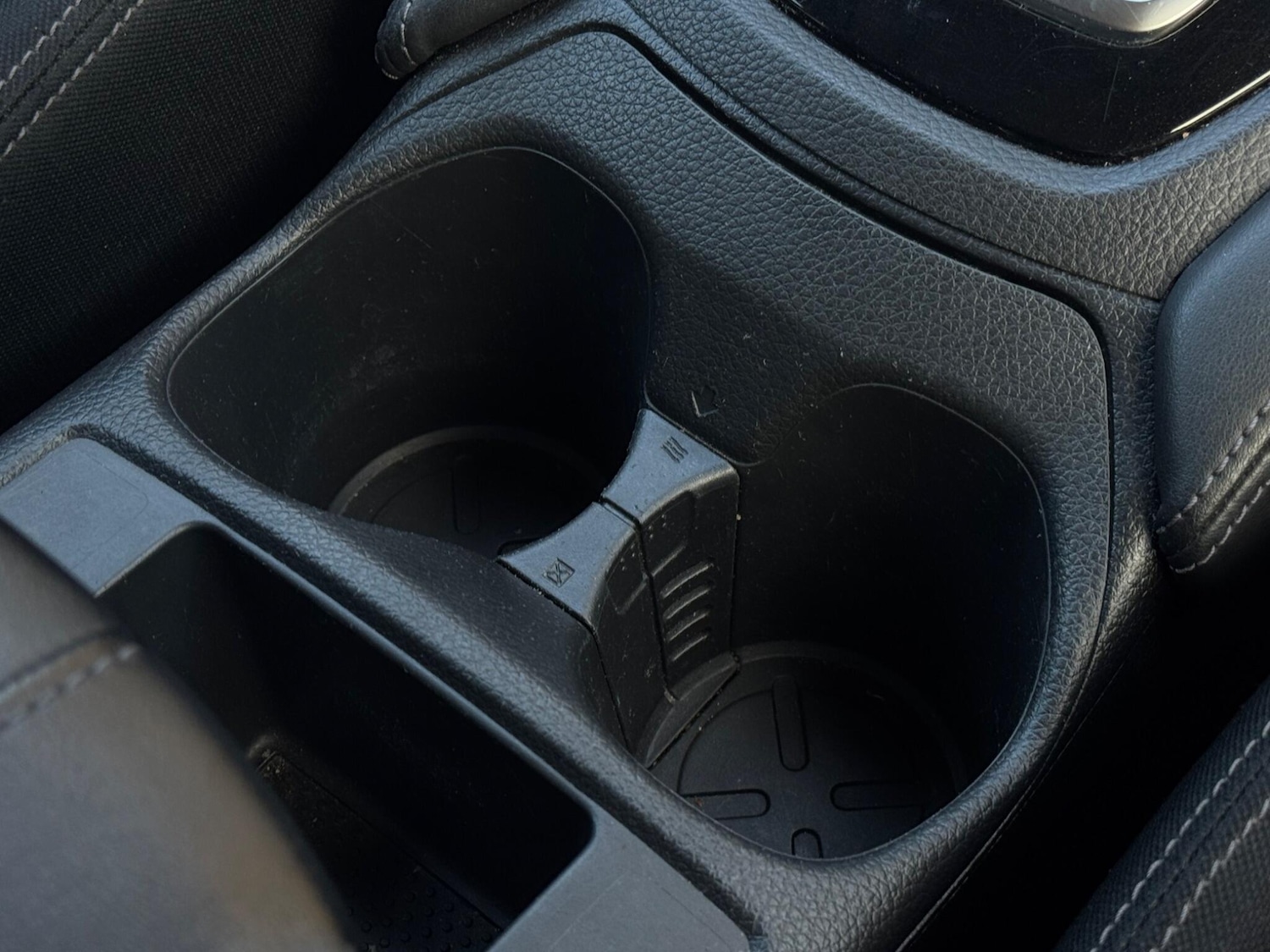 Used Nissan X-Trail 2018 for sale - 76996328: Photo 53