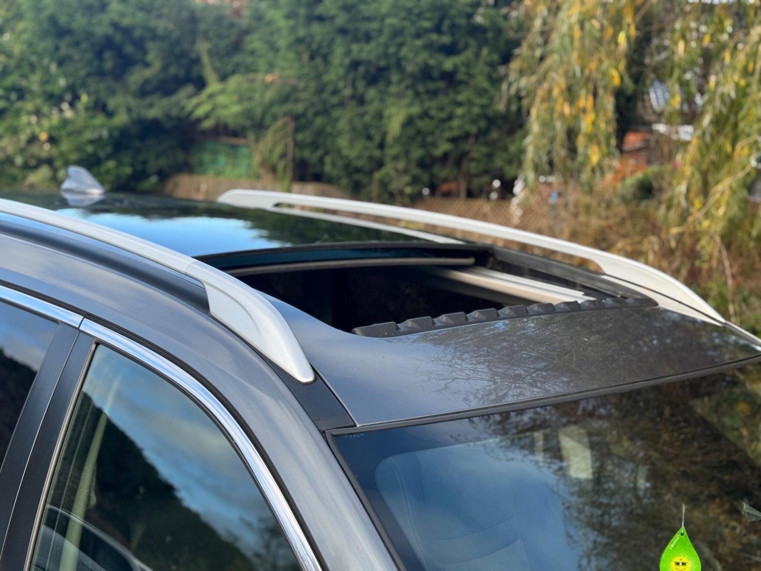 Used Nissan X-Trail 2018 for sale - 76996328: Photo 69